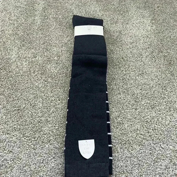 Vince Camaro 2 pair over the knee socks NWT - Picture 1 of 9